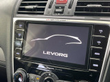 レヴォーグ 2.0 GT アイサイト 4WD 