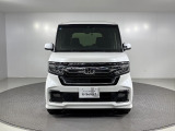 N-BOXカスタム L 