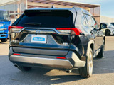 RAV4 2.5 ハイブリッド G E-Four 4WD 