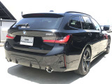 BMWのお車は、“駆け抜ける歓び”を体現しております。走行の安定性とコーナリングの良さを追求し、思い通りにハンドルの操作可能です。