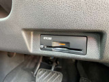 ナビ連動ETC2.0付き