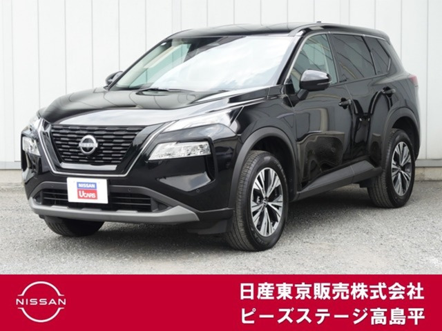エクストレイル 1.5 X 