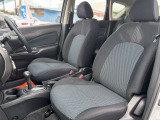 小回りが利きますし、ハンドルも軽く運転しやすいです♪
