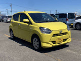 ミライース X SAIII 4WD スマートアシスト