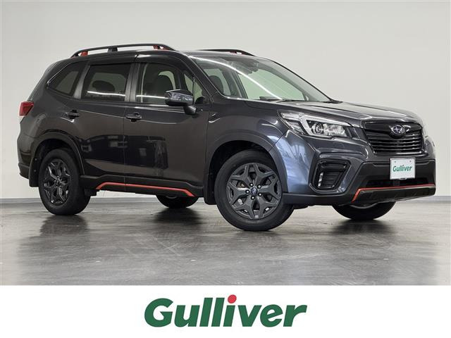 フォレスター 2.0 エックスブレイク 4WD 4WD 修復歴無し