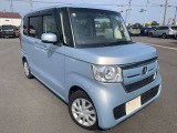 N-BOX G L ホンダセンシング 