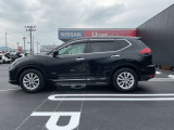 エクストレイル 2.0 20Xi ハイブリッド 4WD 