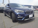 X1 xドライブ 18d xライン 4WD 