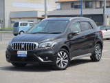 【中古車情報】スズキ SX4 Sクロス 1.6  の中古車詳細（走行距離：1.4万km、カラー：クロ、販売地域：茨城県水戸市平須町）