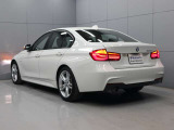 3シリーズセダン 320d Mスポーツ 
