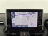 RAV4  ハイブリットG 4WD 修復歴無し