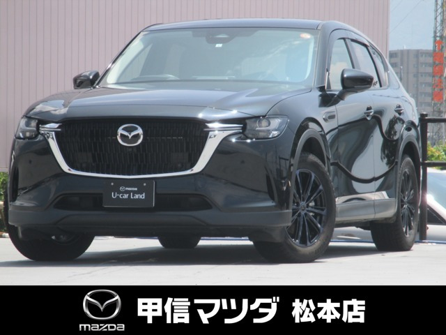 CX-602.5 25S Sパッケージ 4WD