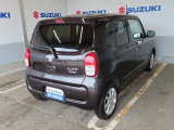 アルト ハイブリッド(HYBRID) X 全方位モニター付ディスプレイオーディオ 4WD 