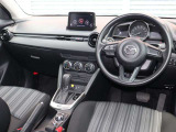 MAZDA2 1.5 15S スマートエディション 