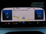 デジタルメーター(ナビ画面表示可能)
