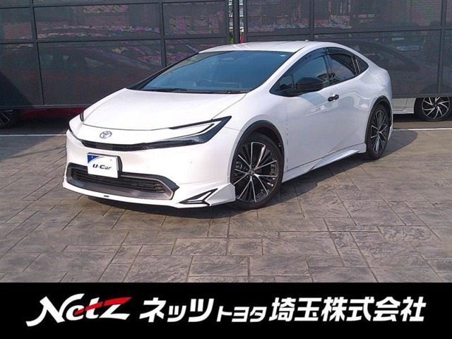 プリウス 2.0 Z 