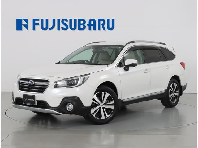 レガシィアウトバック 2.5 リミテッド 4WD 