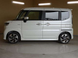スペーシアカスタム ハイブリッド(HYBRID)  XS 4WD 