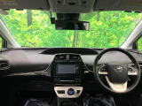 プリウス 1.8 S セーフティ プラス 