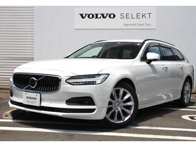 V90B5 モメンタム
