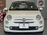 500  ツインエア ドルチェヴィータ