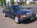 190クラス 190E 