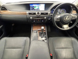 GS 450h Iパッケージ 
