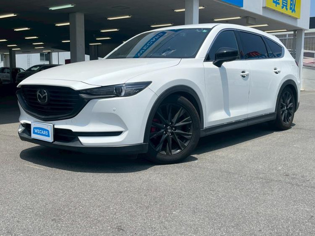 CX-82.2 XD ブラックトーンエディション