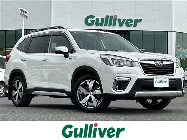 フォレスター 2.0 アドバンス 4WD 4WD 修復歴無し