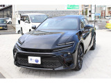 クラウンスポーツ 2.5 Z E-Four 4WD 