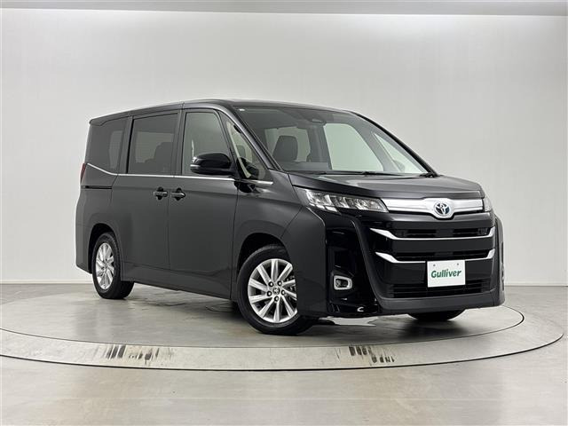 ノア1.8 ハイブリッド Z修復歴無し