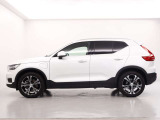 XC40 リチャージ プラグイン ハイブリッド T5 インスクリプション 