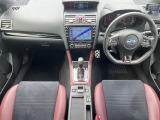 WRX S4 2.0 STI スポーツ アイサイト 4WD 
