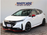 日産 ノートオーラ 1.2 NISMO  プロパイメーカーナビ全方位ETCドラレコ