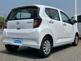 ミライース L SAIII 
