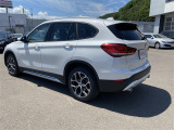 BMW X1 xドライブ18d xライン 4WD/ワンオーナー車/純正ナビディスプレイオーディオ/リヤパワーバックドア/ETC/クルーズコントロール/純正AW/プッシュスタート&スペアキー/