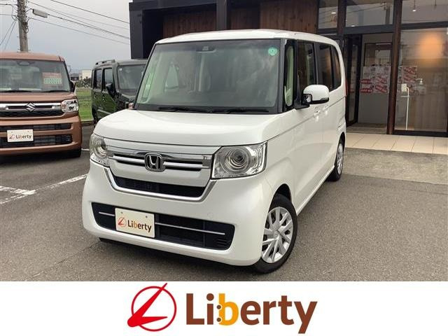 N-BOX L 