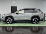 RAV4 2.0 アドベンチャー 4WD 