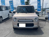 アルトラパンショコラ X 4WD 
