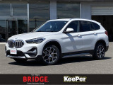 BMW X1 xドライブ18d xライン 4WD/ワンオーナー車/純正ナビディスプレイオーディオ/リヤパワーバックドア/ETC/クルーズコントロール/純正AW/プッシュスタート&スペアキー/