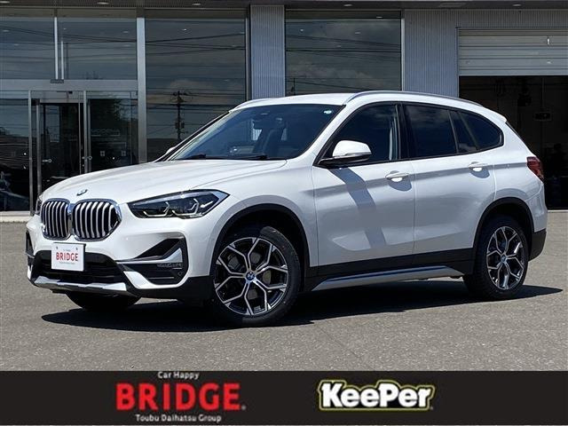 X1 xドライブ 18d xライン 4WD 