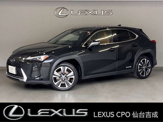 UX250h バージョンL 4WD