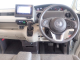 N-BOX G L ホンダセンシング 
