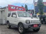 ジムニー ランドベンチャー 4WD 