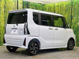 大好評のボディコーティング「弾スプラッシュコート」もご納車までに施工可能。通常のガラスコートと異なる、耐久年数6年の無機質ガラスコーティングが、ボディをキレイな状態に保ってくれます。