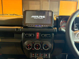 ジムニーシエラ 1.5 JC 4WD 
