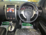 エクストレイル 2.0 20X 4WD 