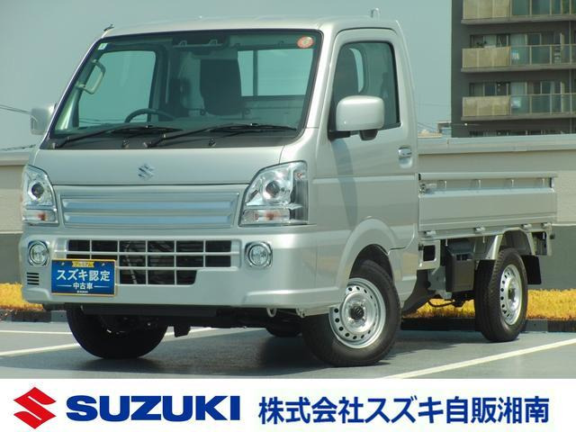 キャリイ KX 4WD 