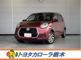 トヨタ パッソ