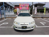 ソアラ 3.0 GT Gパッケージ 後期モデル 外品17インチAW